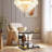 Sollows Living Room Table Set
