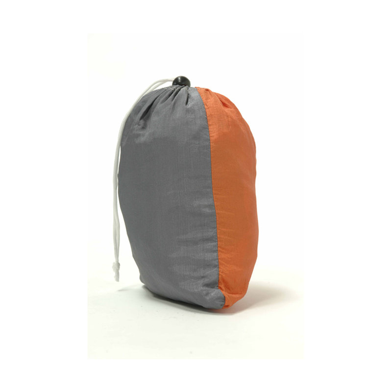 Silk Traveller Ocean Blue Camping Hammock, Multi