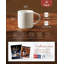 Delaenie Stoneware Coffee Mug-123138044
