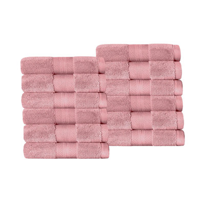 Finnian Turkish Cotton Bath Towel