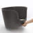 Plastic Litter Box with Scoop-92930849