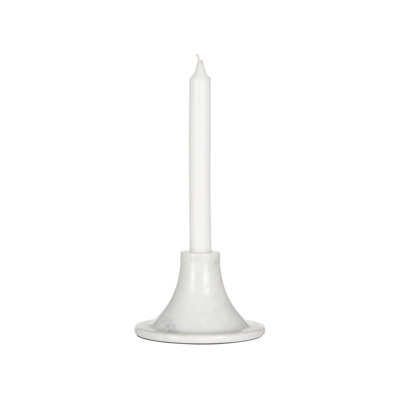 Bougeoir tulipe