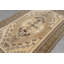 Tapis turcs, grands tapis de 5,3 x 8,3 pi, tapis rétro, tapis brun, tapis oriental, tapis bohème