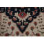 Tapis turc noué à la main 10 x 13