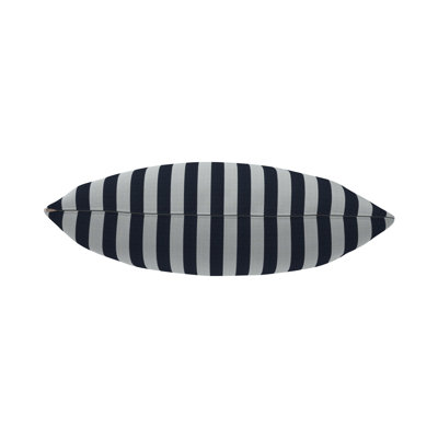 Lani Sunbrella Outdoor/Indoor Throw Pillow