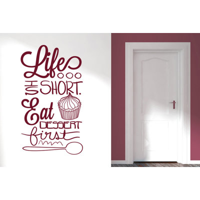 Wall Decal