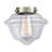 Felker Glass Flush Mount-1695001877-1695001874
