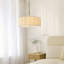 Vivienne 3 - Light Drum Chandelier-1260942200