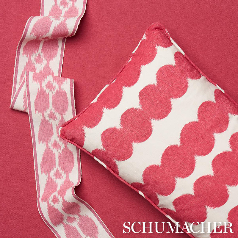 Telia Tape, Pink