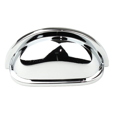 Milan 3" Center to Center Cup/Bin Pull