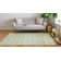 Cadmore Cotton Geometric Indoor Rug