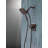 In2ition 4-Spray Dual Shower Head with Handheld Spray-50523848