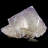 Coledon Crystal