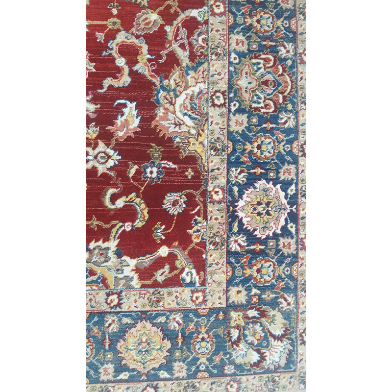 Greentown Power Loom Oriental 5x8 Rug, Turkey, Rectangle 5' x 8'