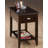 Burrell End Table with Storage-1555133727