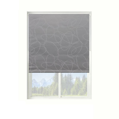 Blackout Roller Blind