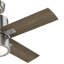 107cm Ceiling Fan with Light Kit