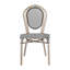 Chaises empilables Damore-545134181
