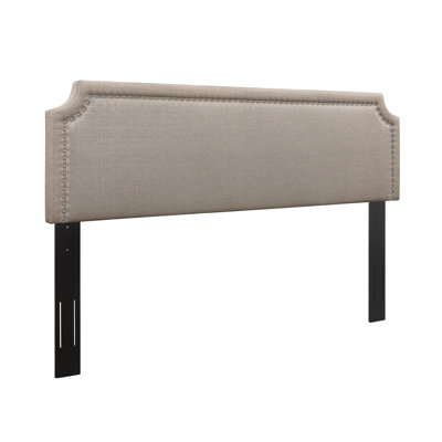 Daleiza Upholstered Panel Headboard