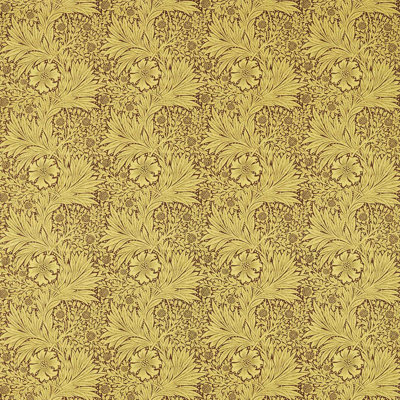 Marigold Fabric