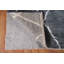 Tapis indien moelleux All-Over 6 x 9
