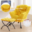 Fauteuil paresseux et rembourré Abramson-89198918-119619609