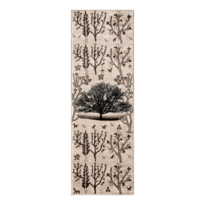 Botkins Rug, Runner 2' x 6'1"