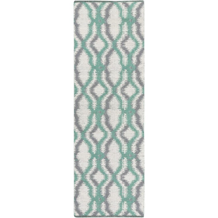 Halycon Wool Indoor Rug