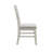 Aya Slat Back Dining Side Chair-1613427643