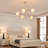 5-light Sputnik Pendant Light-1357838671