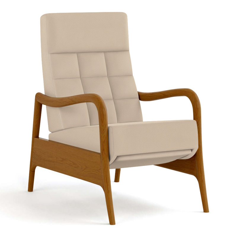 Martine Recliner, Perigold Ishi Beach, Coventry