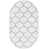 Oval 3'1" x 5'3"