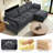 Upholstered Sofa-1299005327