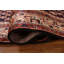 Tapis de couloir rétro Mahal Persian Design 3 x 10