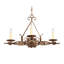 Elianna 12 - Light Chandelier-1046920769-1046920786