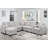Sectional Sofa, LIGHTGREY-792873378