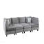 Canapé modulaire Basic Basic