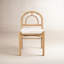 Pace Upholstered Dining Chair-1336888585