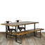 Table de salle à manger extensible-18108029-18108032