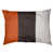 Orange/Brown/White