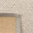 Woodmansee Natural Fiber Flat Weave Wool & Jute Rug-29933286