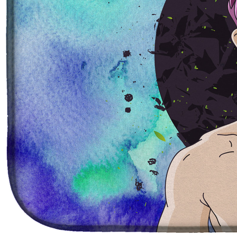 Drying Mat