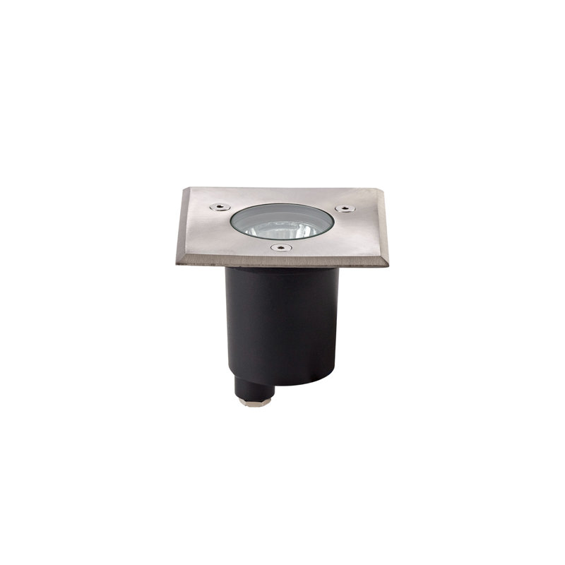 Stainless Steel Metal Deck Light