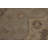 Vegetable Dye Oushak Turkish Area Rug 9x12