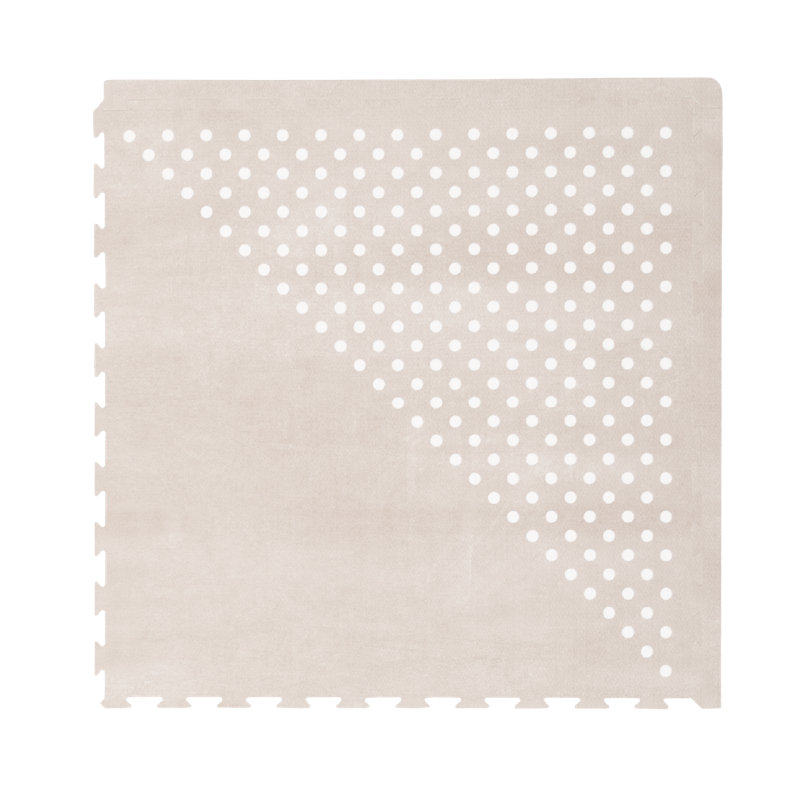 Haven Mat - Earth Clay