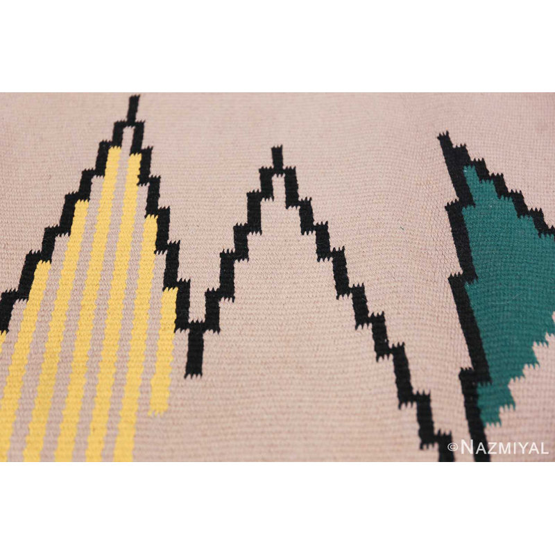 One-of-a-Kind Runner 2'3" X 4'9" Area Rug