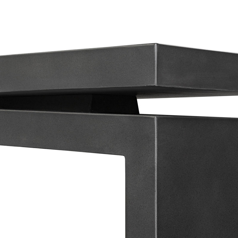 Matthes Outdoor Buffet & Console Table