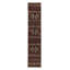 Kilim/Flatweave One-of-a-Kind 3'0x15'0 Hand Knotted Area Rug
