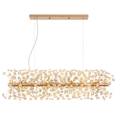 Funke 12 - Light Pendant