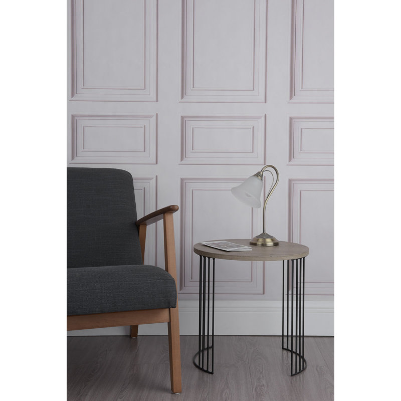 Amato Metal Table Lamp